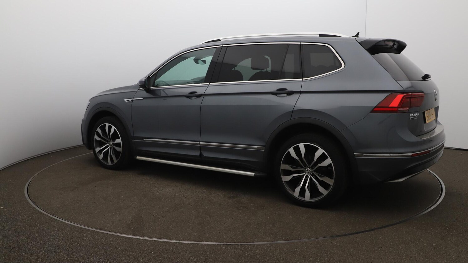 Vehicle 42