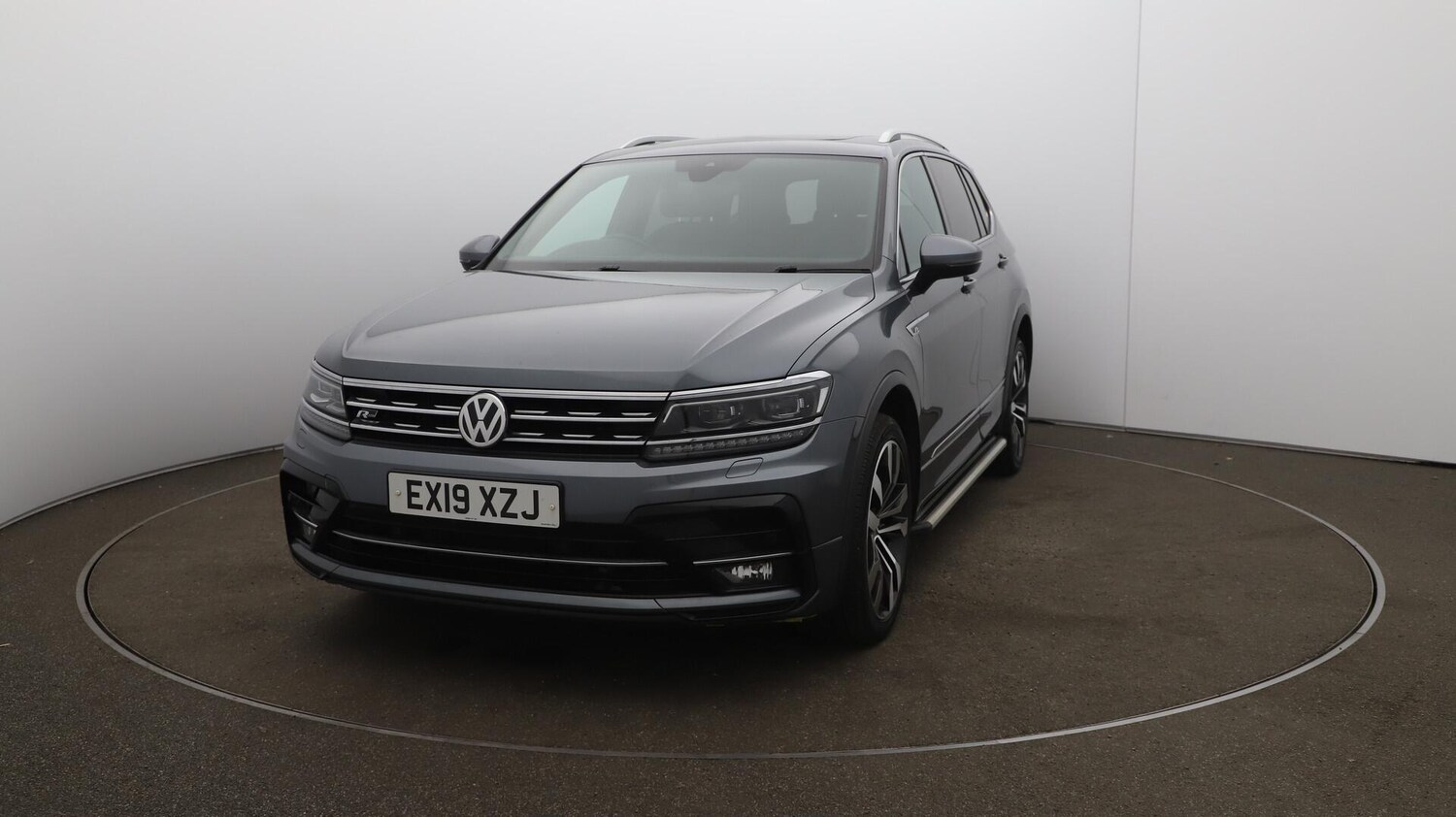 Vehicle 44