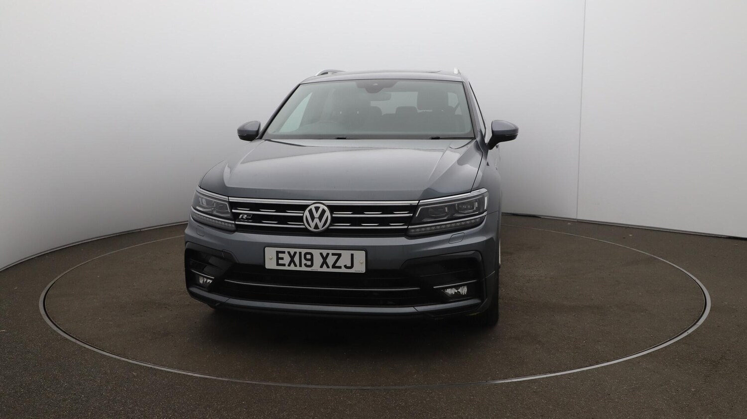 Vehicle 45