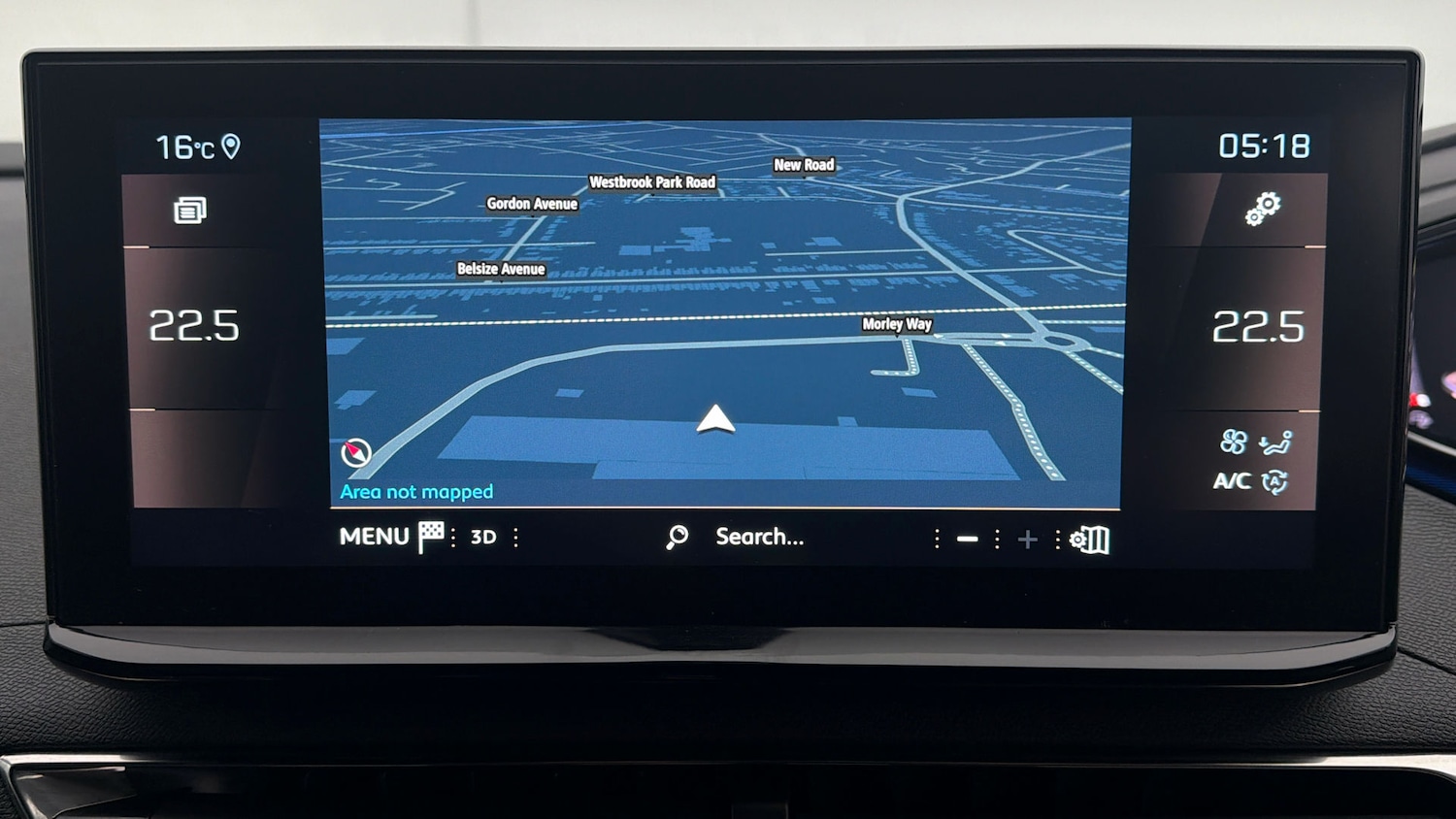 Used Peugeot 5008 2023 for sale - 78093050: Photo 10