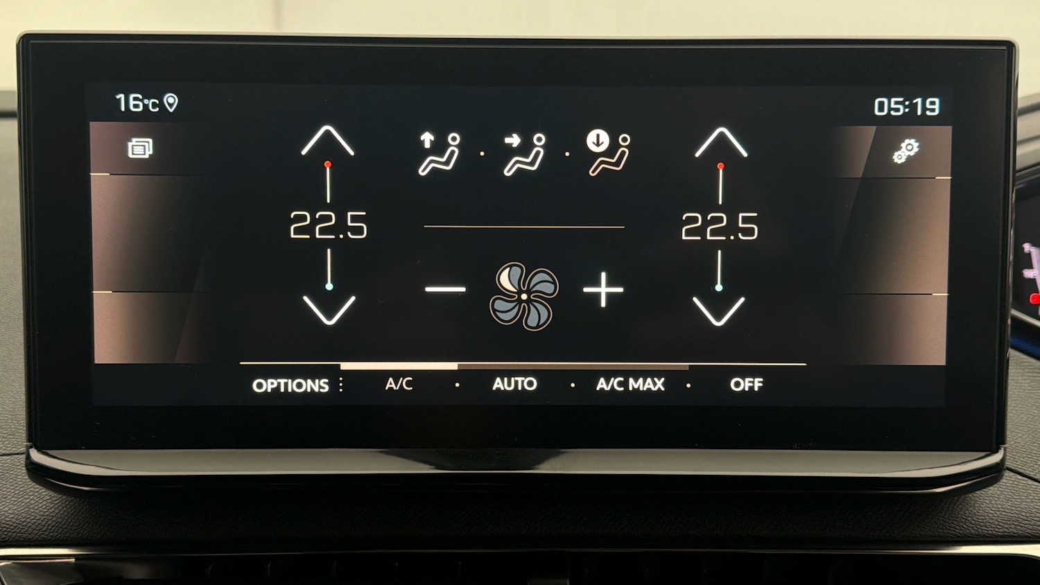 Used Peugeot 5008 2023 for sale - 78093050: Photo 11