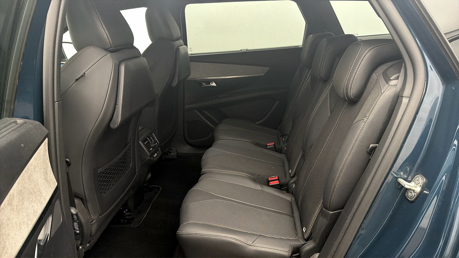 Used Peugeot 5008 2023 for sale - 78093050: Photo 15