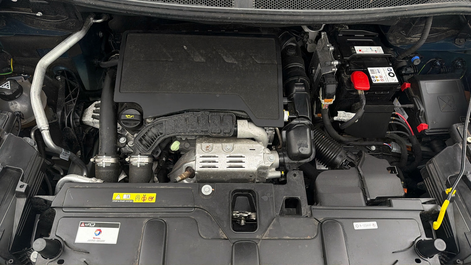 Used Peugeot 5008 2023 for sale - 78093050: Photo 18