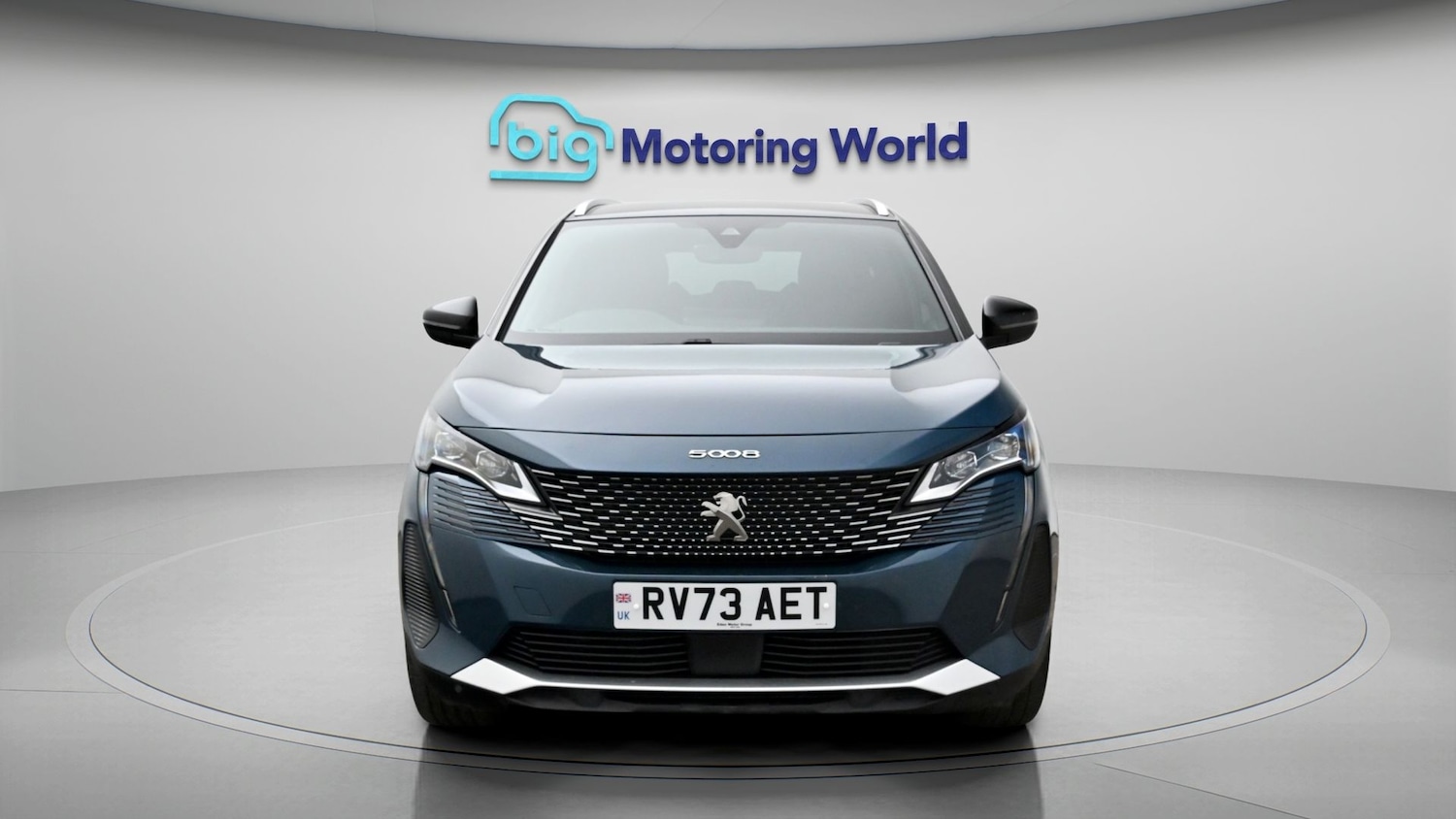 Used Peugeot 5008 2023 for sale - 78093050: Photo 2