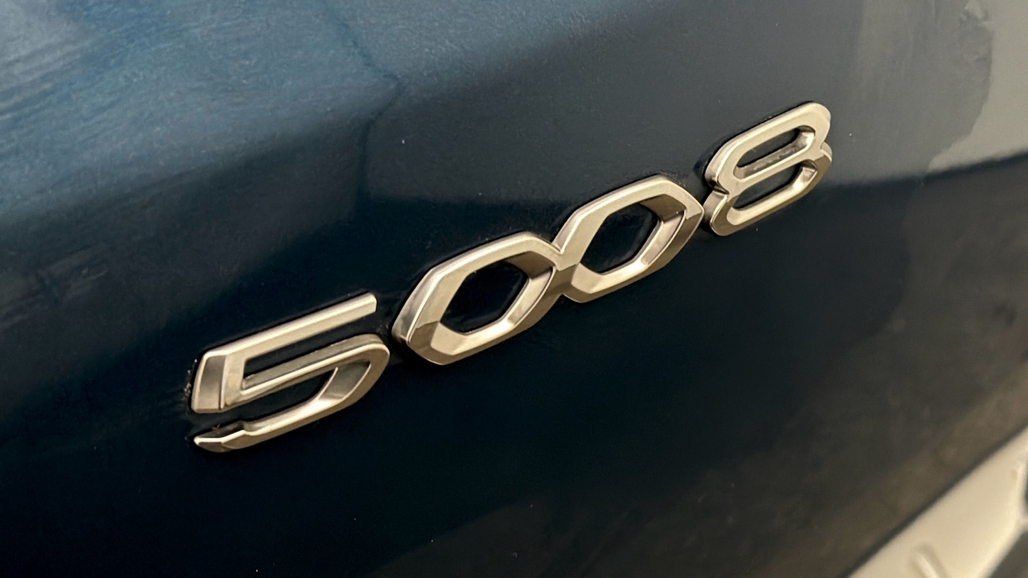 Used Peugeot 5008 2023 for sale - 78093050: Photo 20