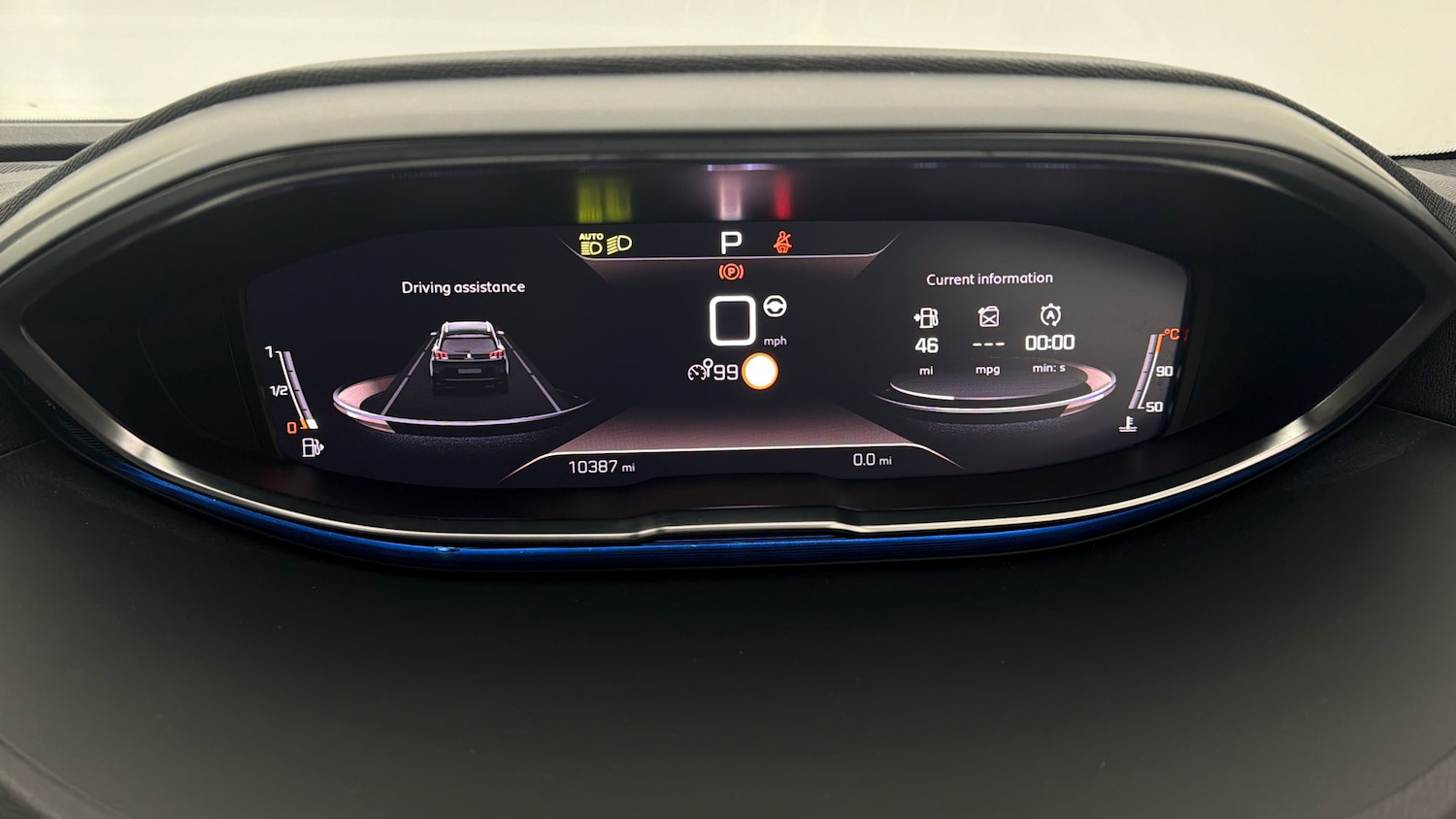 Used Peugeot 5008 2023 for sale - 78093050: Photo 24