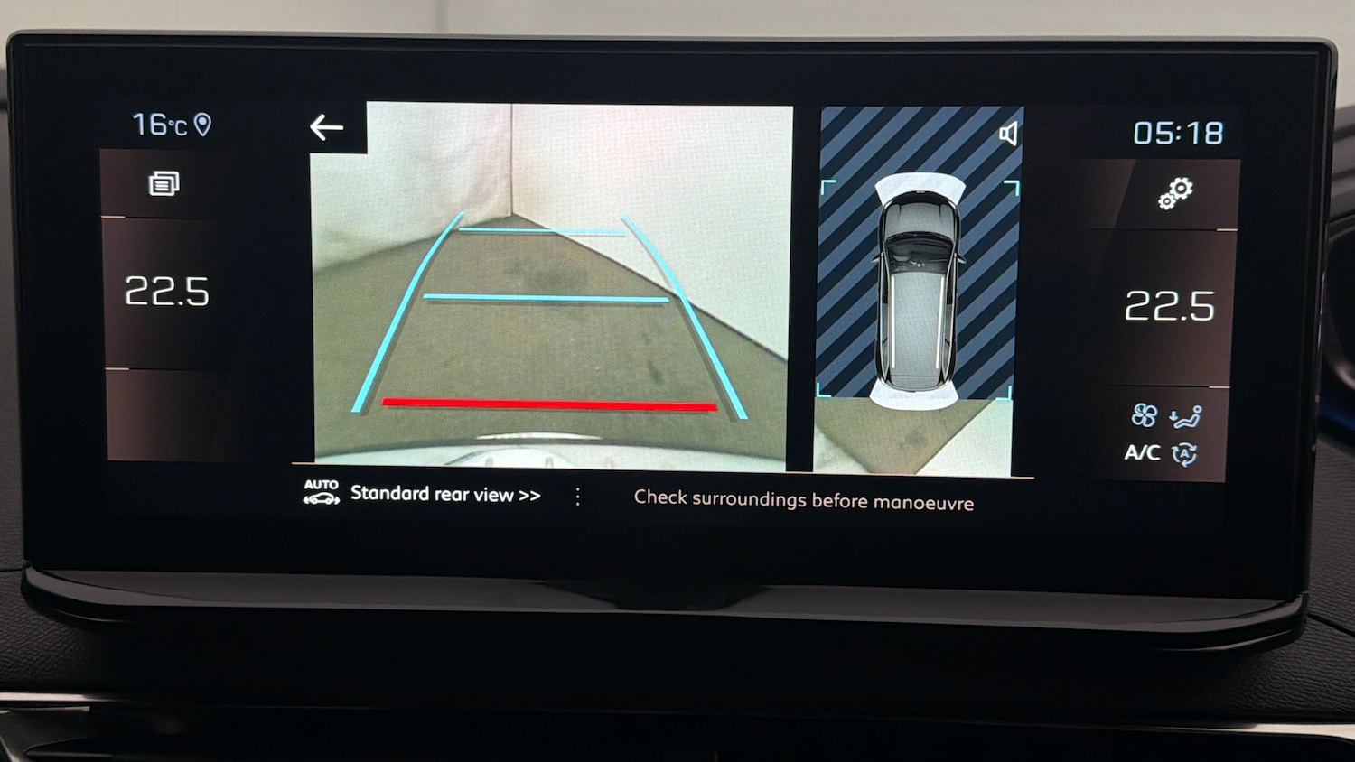 Used Peugeot 5008 2023 for sale - 78093050: Photo 25