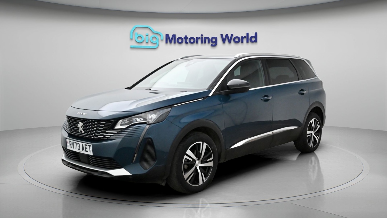 Used Peugeot 5008 2023 for sale - 78093050: Photo 3