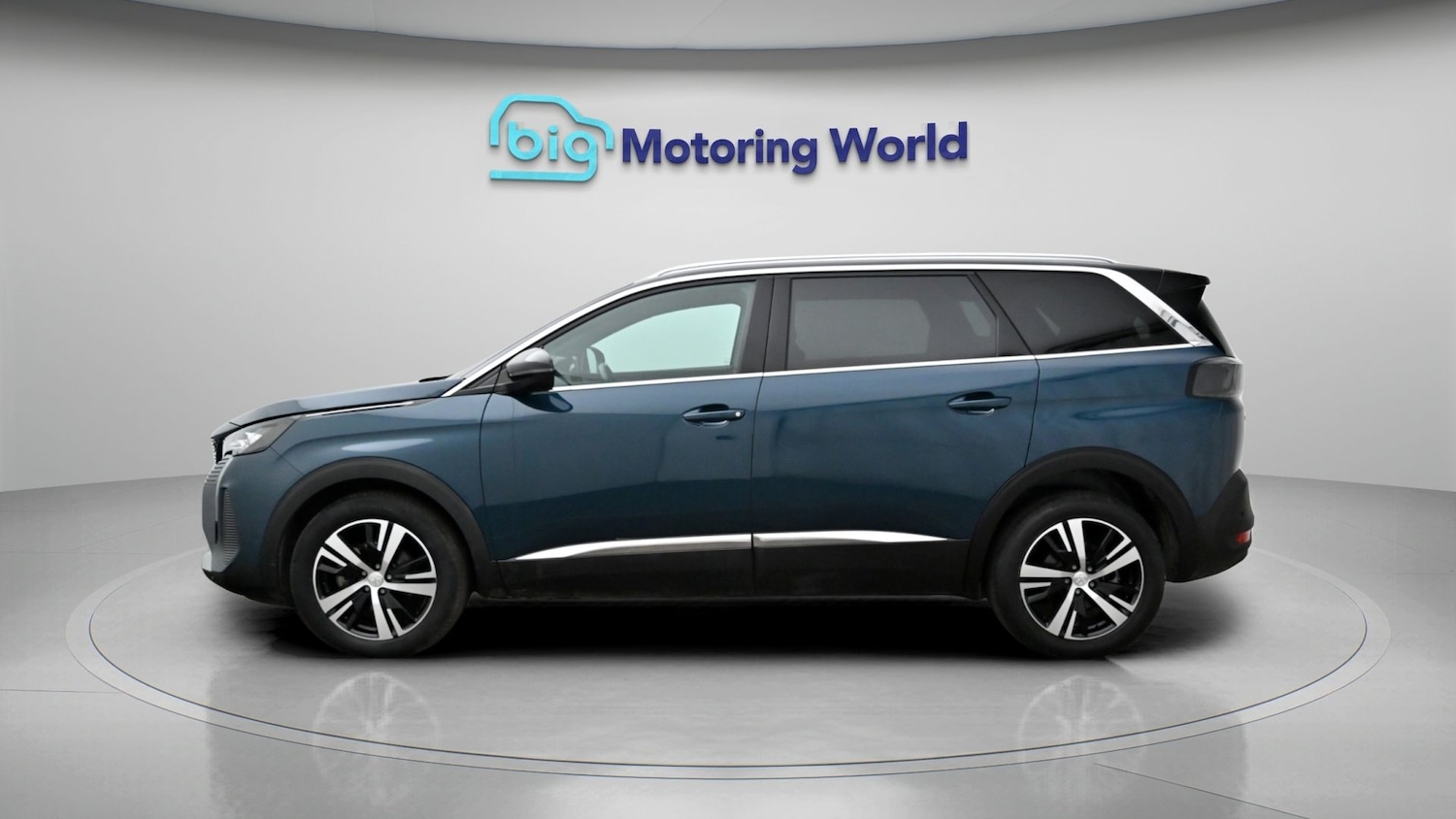 Used Peugeot 5008 2023 for sale - 78093050: Photo 4