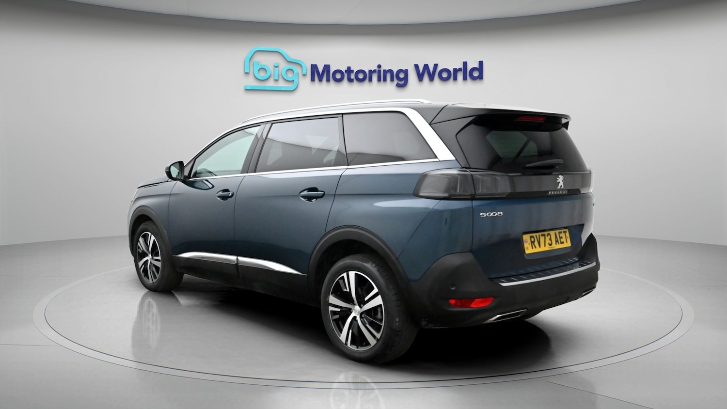 Used Peugeot 5008 2023 for sale - 78093050: Photo 5