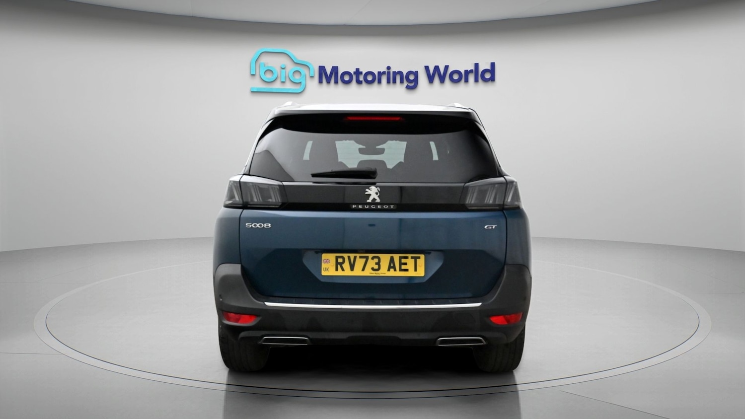 Used Peugeot 5008 2023 for sale - 78093050: Photo 6