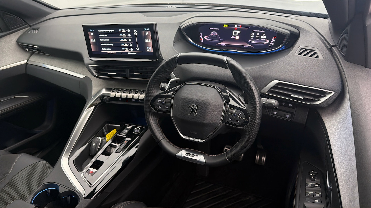 Used Peugeot 5008 2023 for sale - 78093050: Photo 9