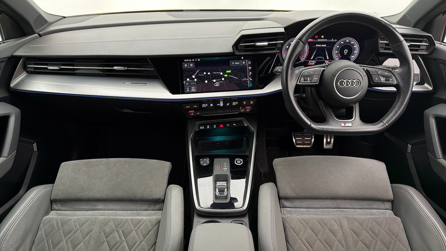 Used Audi A3 2021 for sale - 78163721: Photo 12