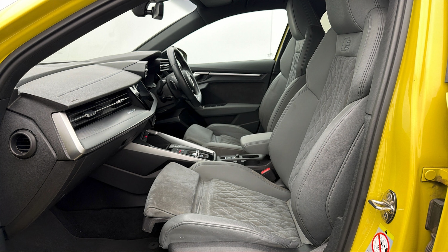 Used Audi A3 2021 for sale - 78163721: Photo 13