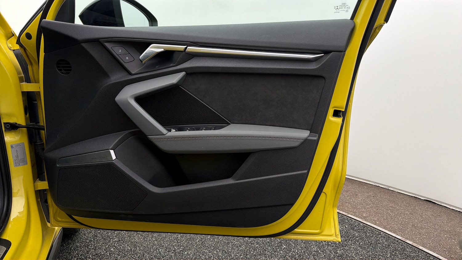 Used Audi A3 2021 for sale - 78163721: Photo 14