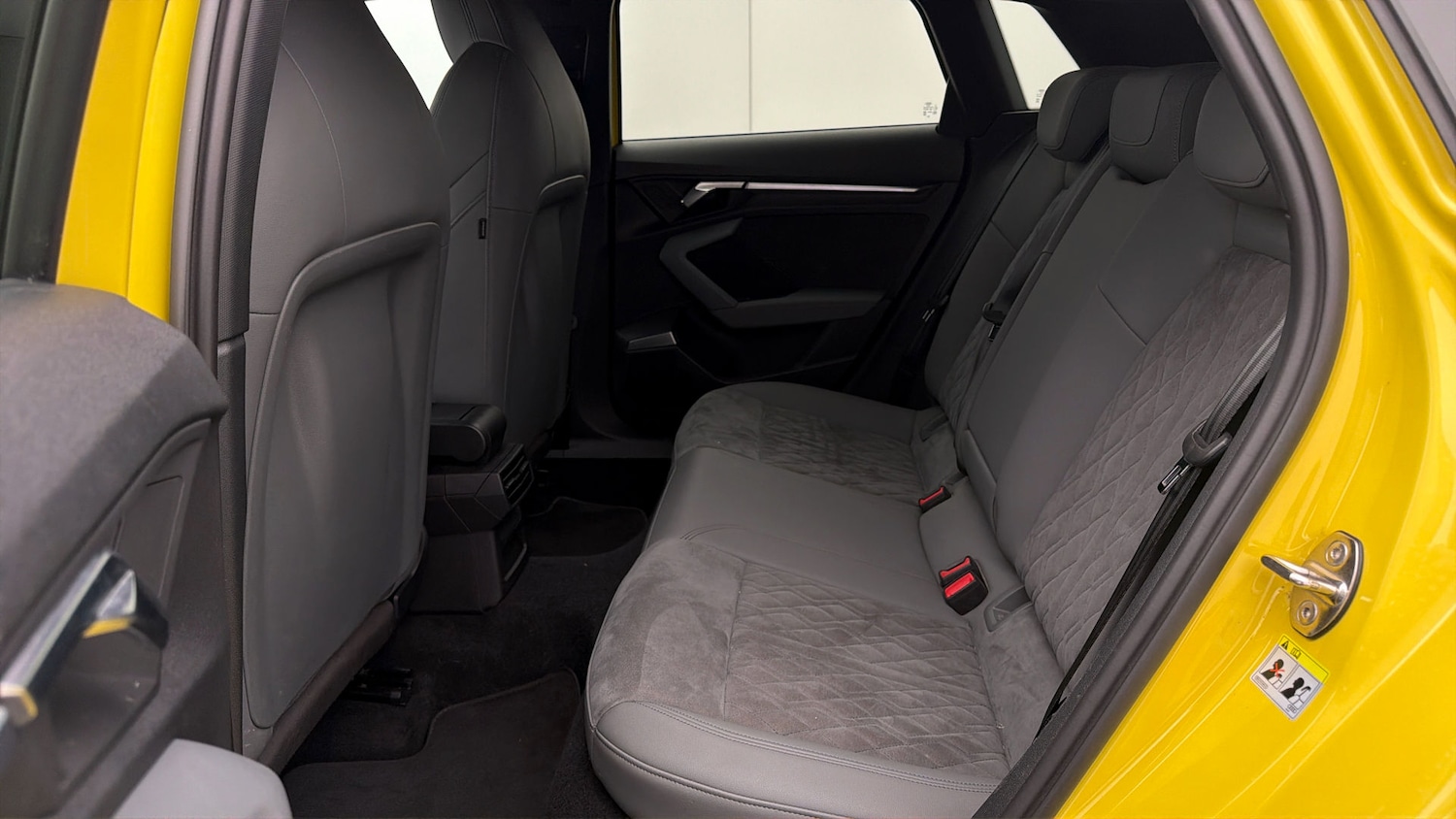 Used Audi A3 2021 for sale - 78163721: Photo 15