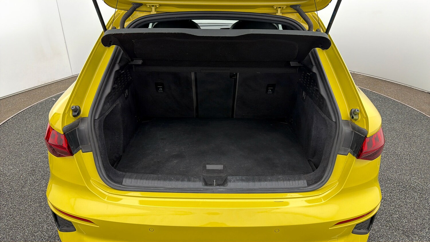 Used Audi A3 2021 for sale - 78163721: Photo 16