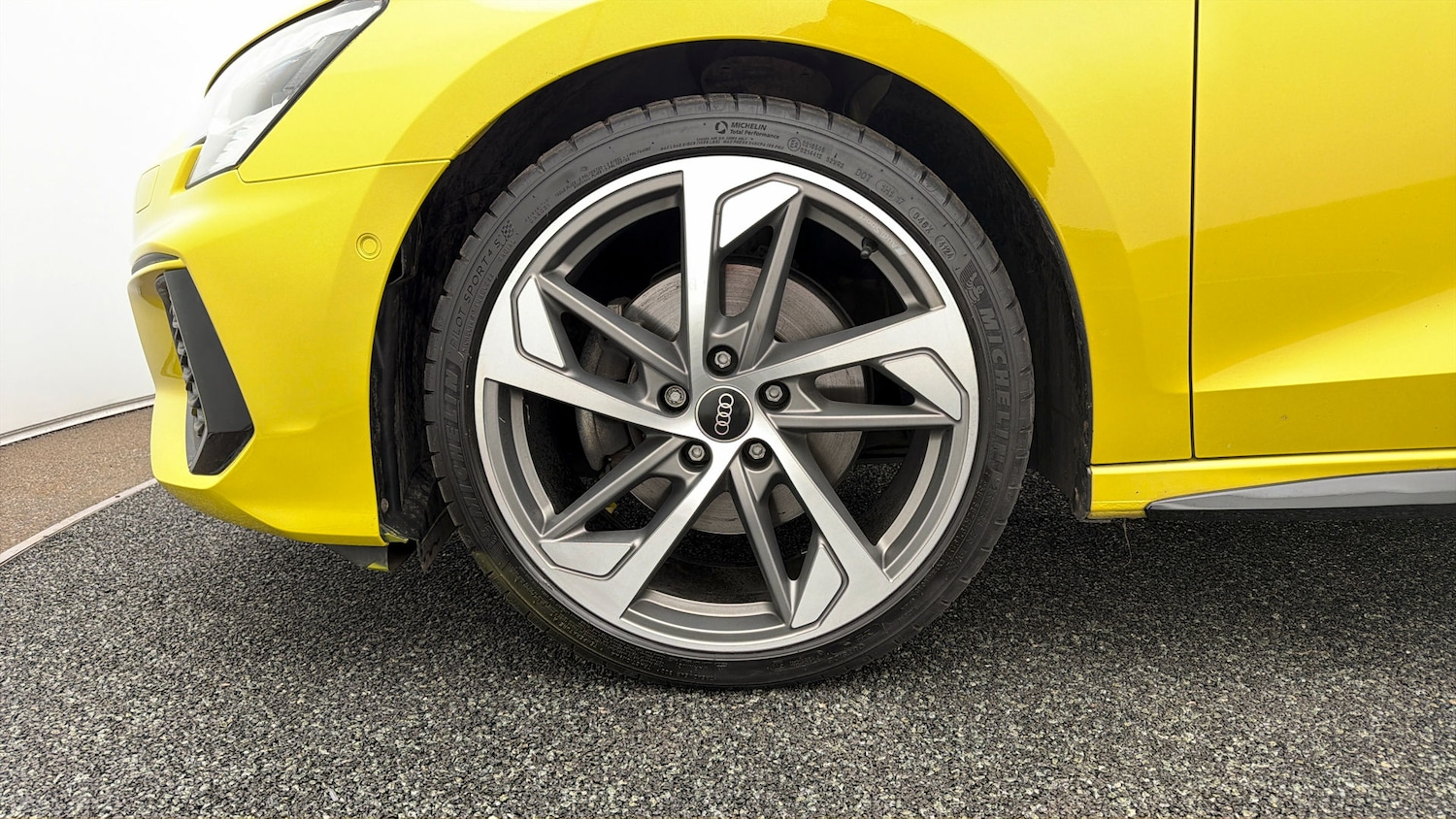 Used Audi A3 2021 for sale - 78163721: Photo 17