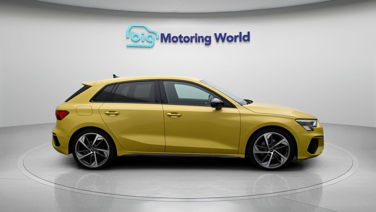 Used Audi A3 2021 for sale - 78163721: Photo 8