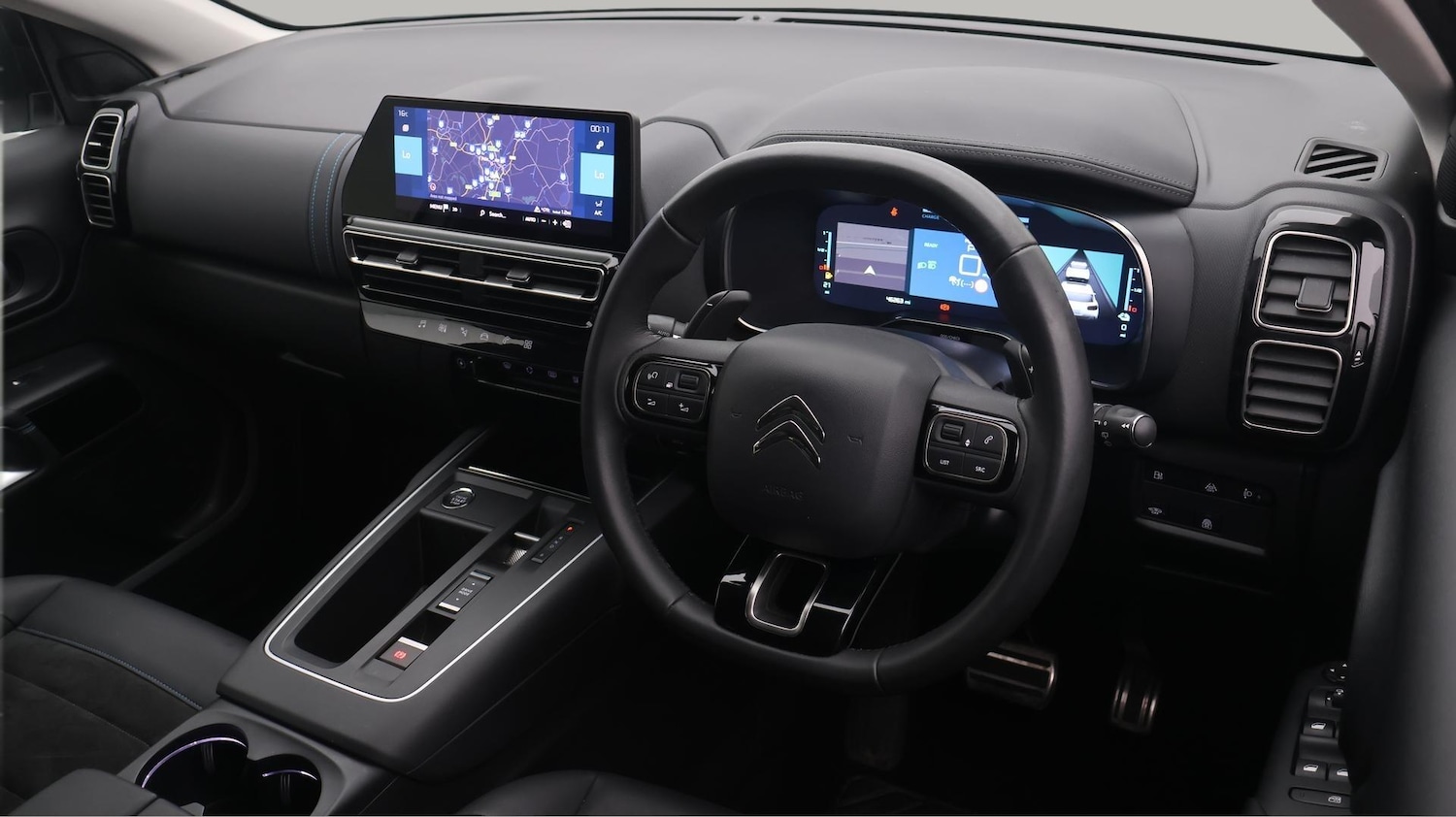 Used Citroen C5 Aircross 2022 for sale - 76781015: Photo 10