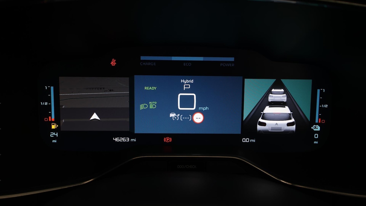 Used Citroen C5 Aircross 2022 for sale - 76781015: Photo 11