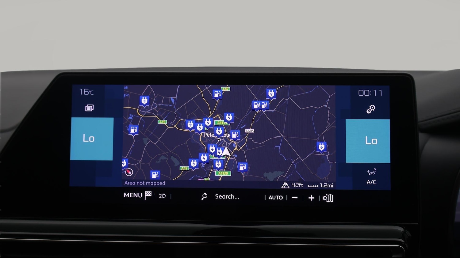 Used Citroen C5 Aircross 2022 for sale - 76781015: Photo 12