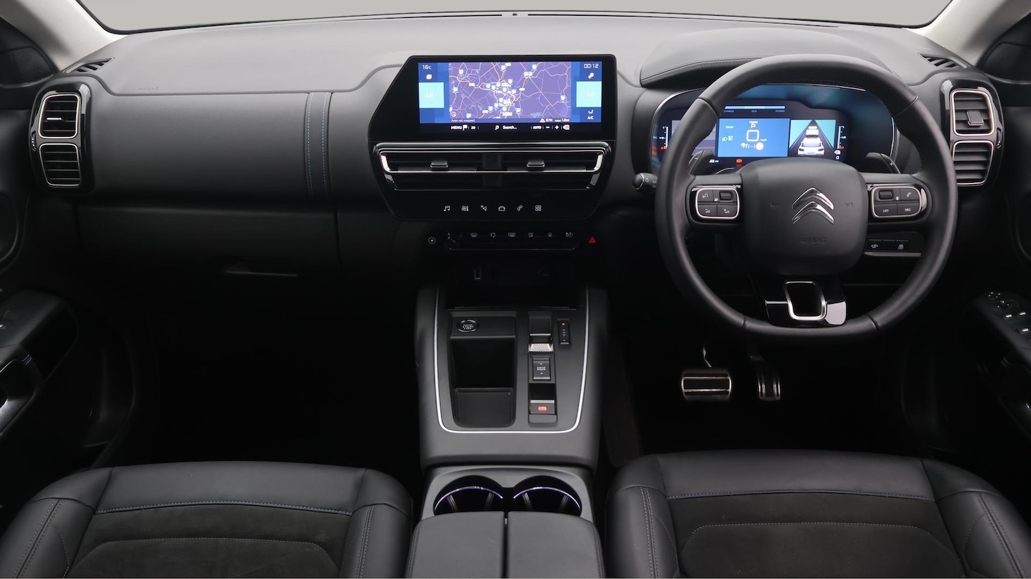 Used Citroen C5 Aircross 2022 for sale - 76781015: Photo 14