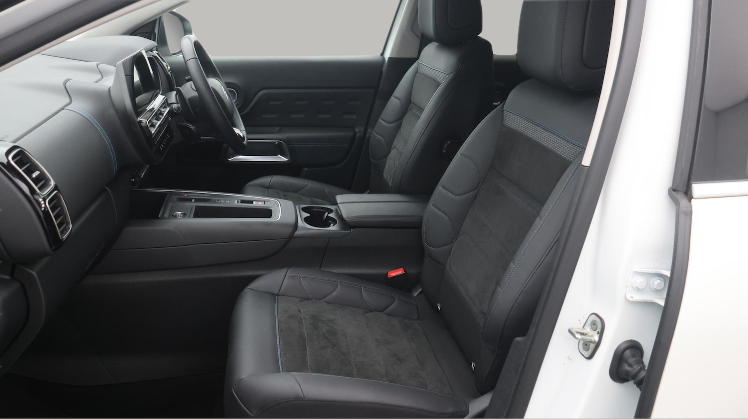 Used Citroen C5 Aircross 2022 for sale - 76781015: Photo 15