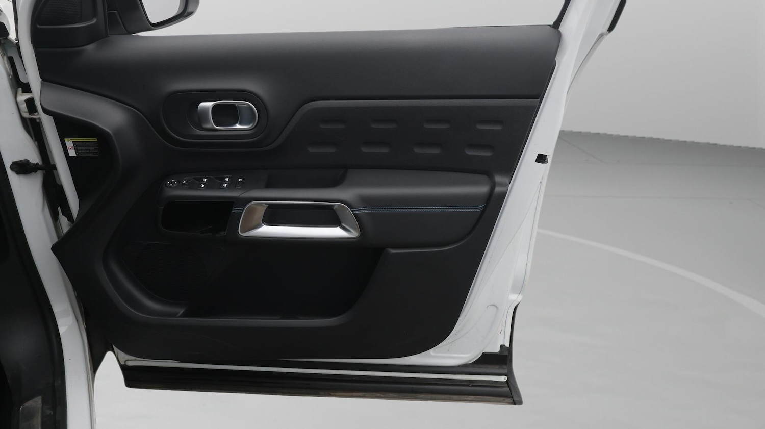 Used Citroen C5 Aircross 2022 for sale - 76781015: Photo 16