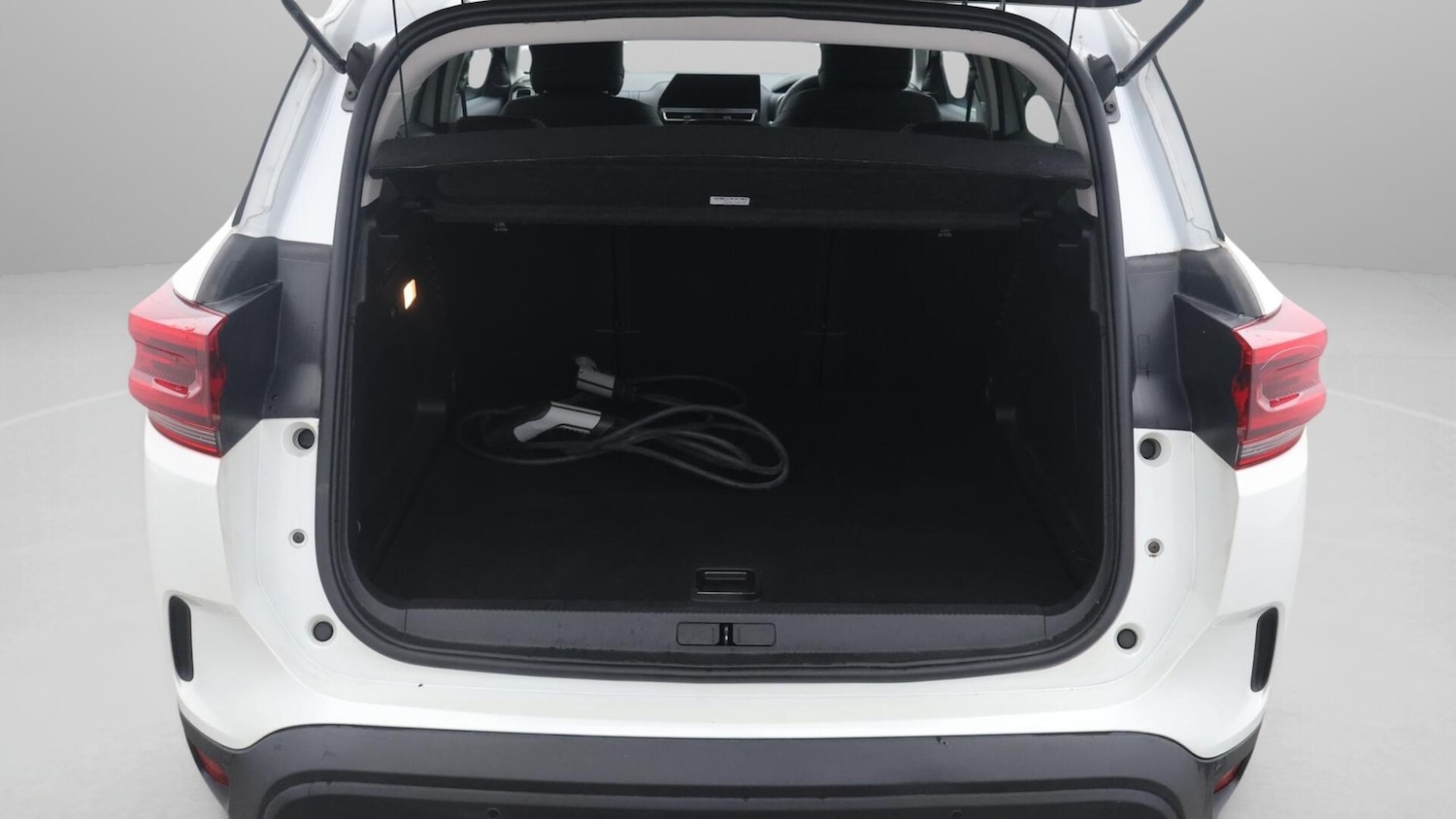 Used Citroen C5 Aircross 2022 for sale - 76781015: Photo 18