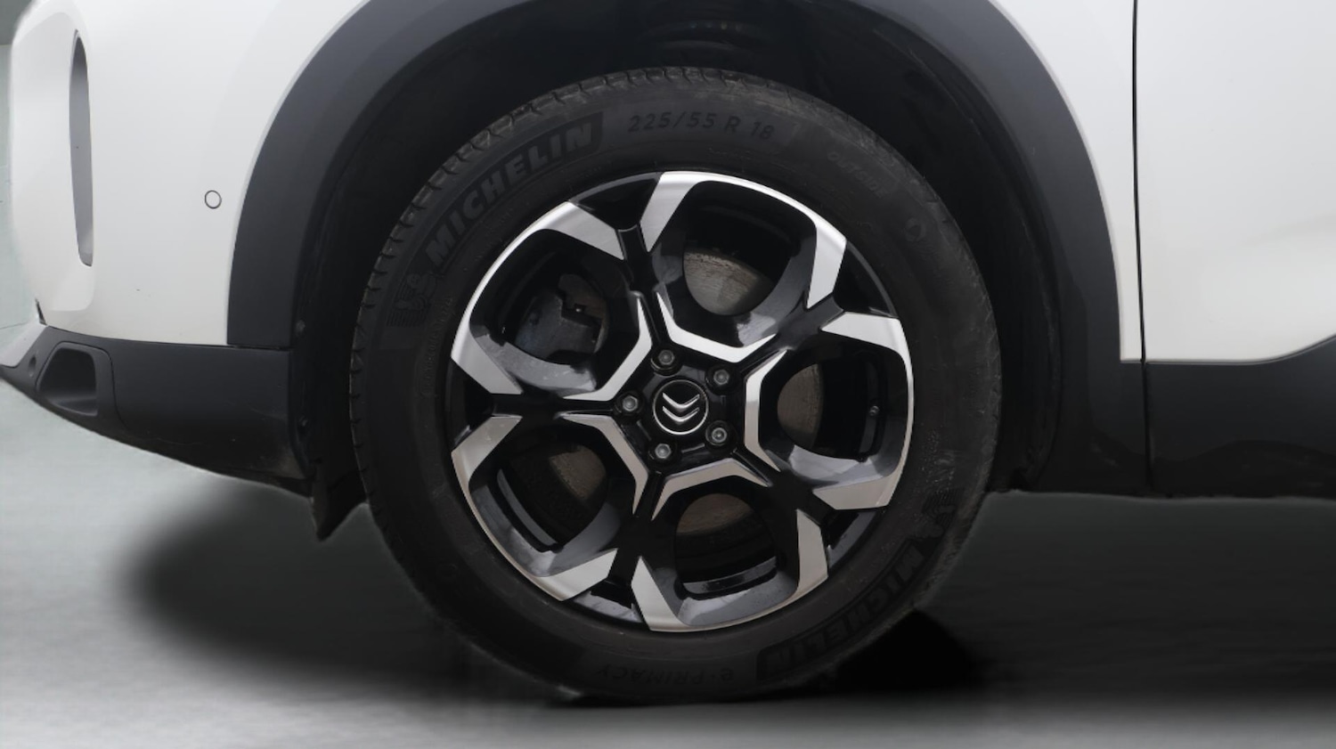 Used Citroen C5 Aircross 2022 for sale - 76781015: Photo 19