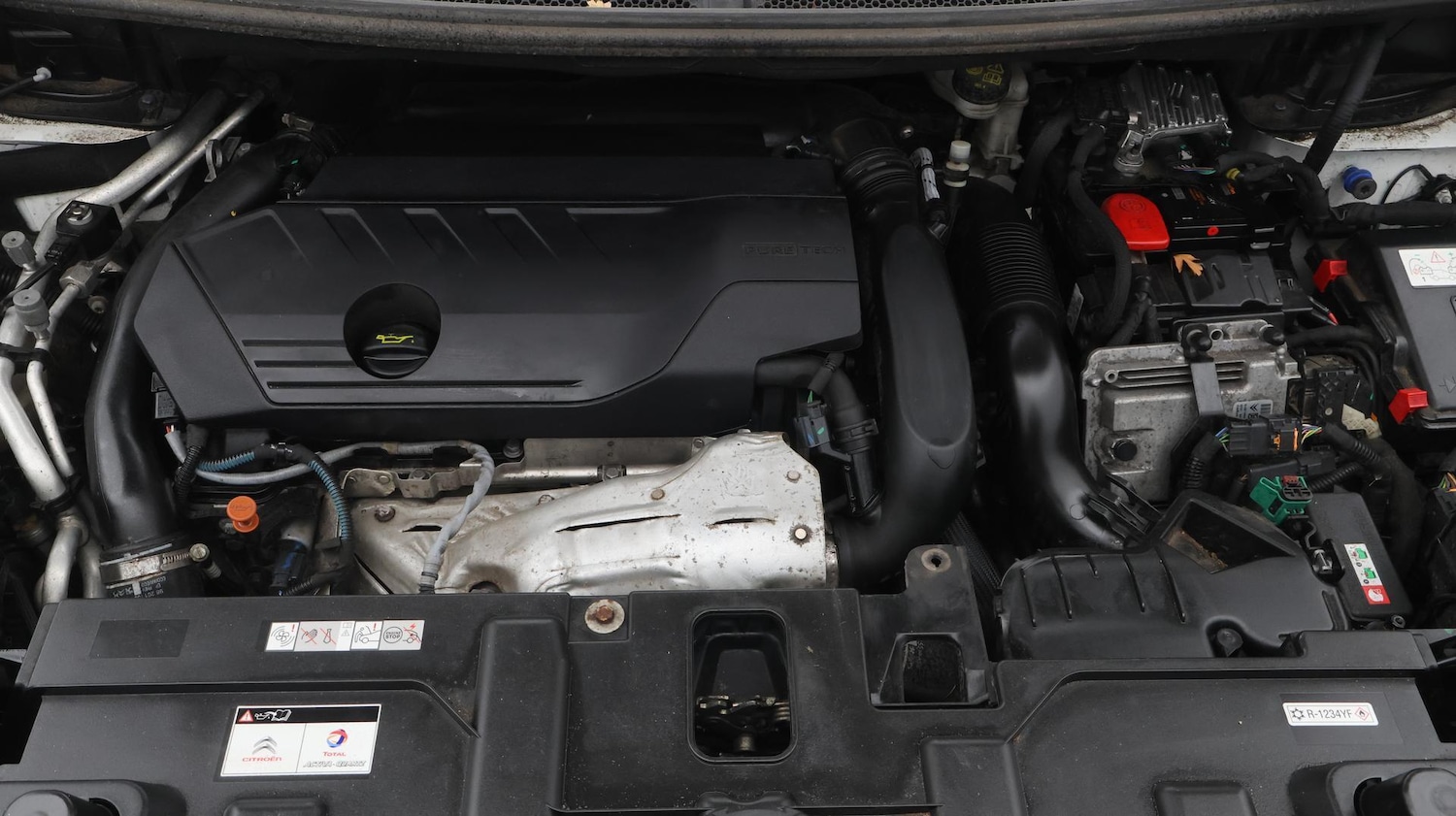 Used Citroen C5 Aircross 2022 for sale - 76781015: Photo 20