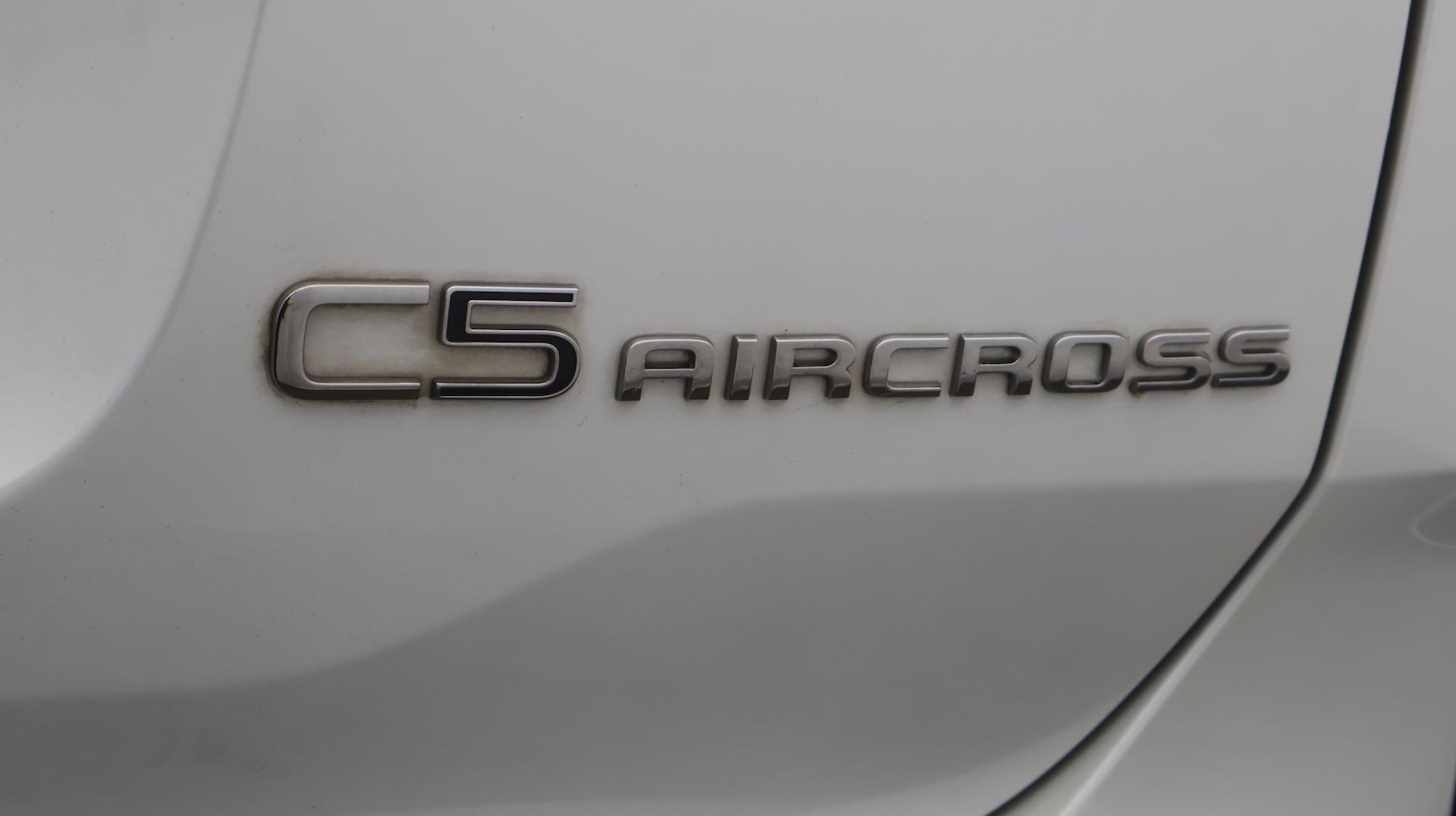 Used Citroen C5 Aircross 2022 for sale - 76781015: Photo 24