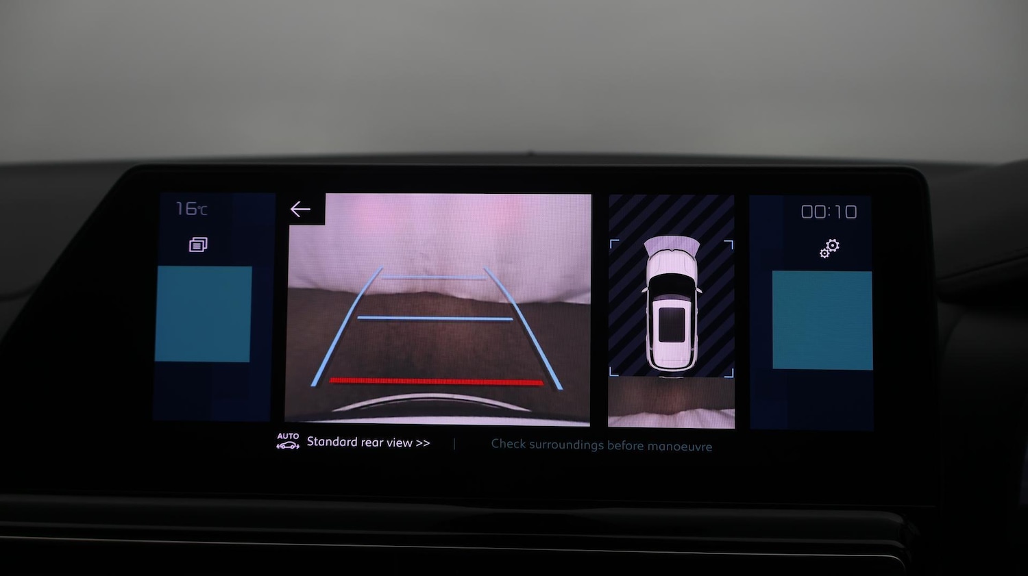 Used Citroen C5 Aircross 2022 for sale - 76781015: Photo 27