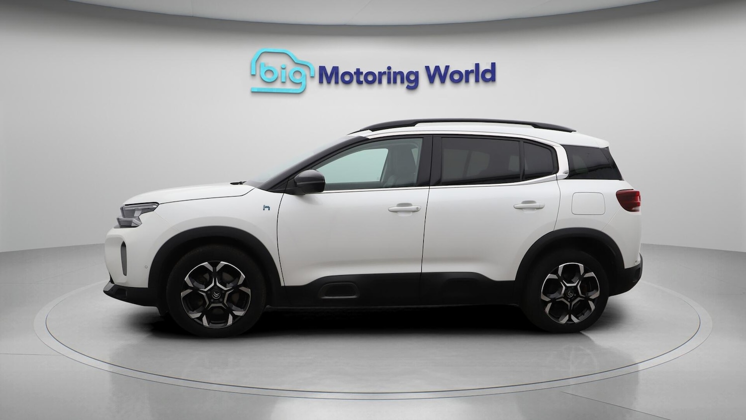 Used Citroen C5 Aircross 2022 for sale - 76781015: Photo 5