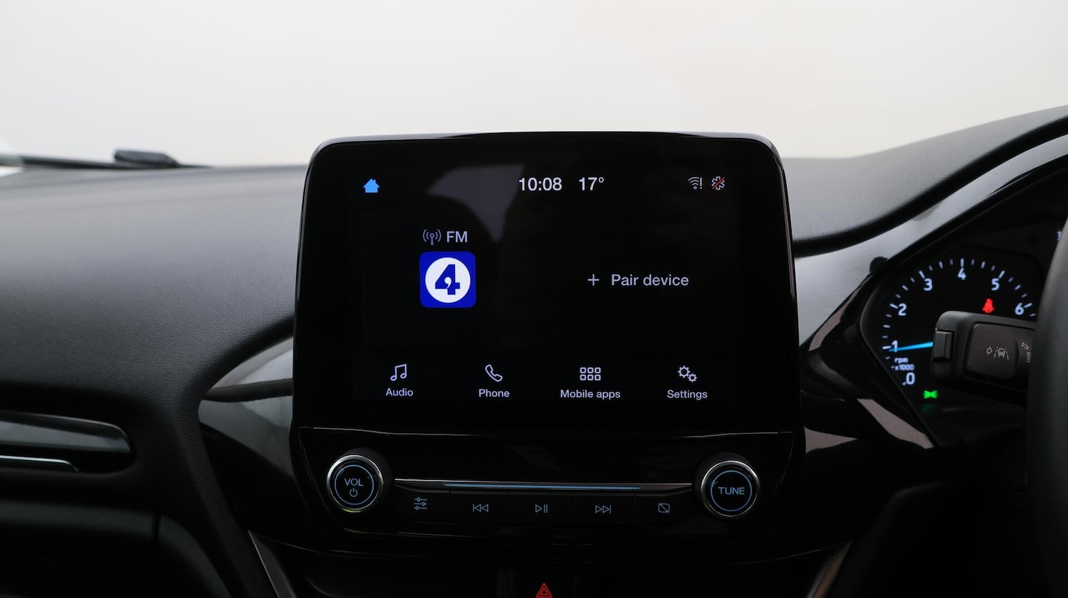 Used Ford Fiesta 2019 for sale - 76499090: Photo 12