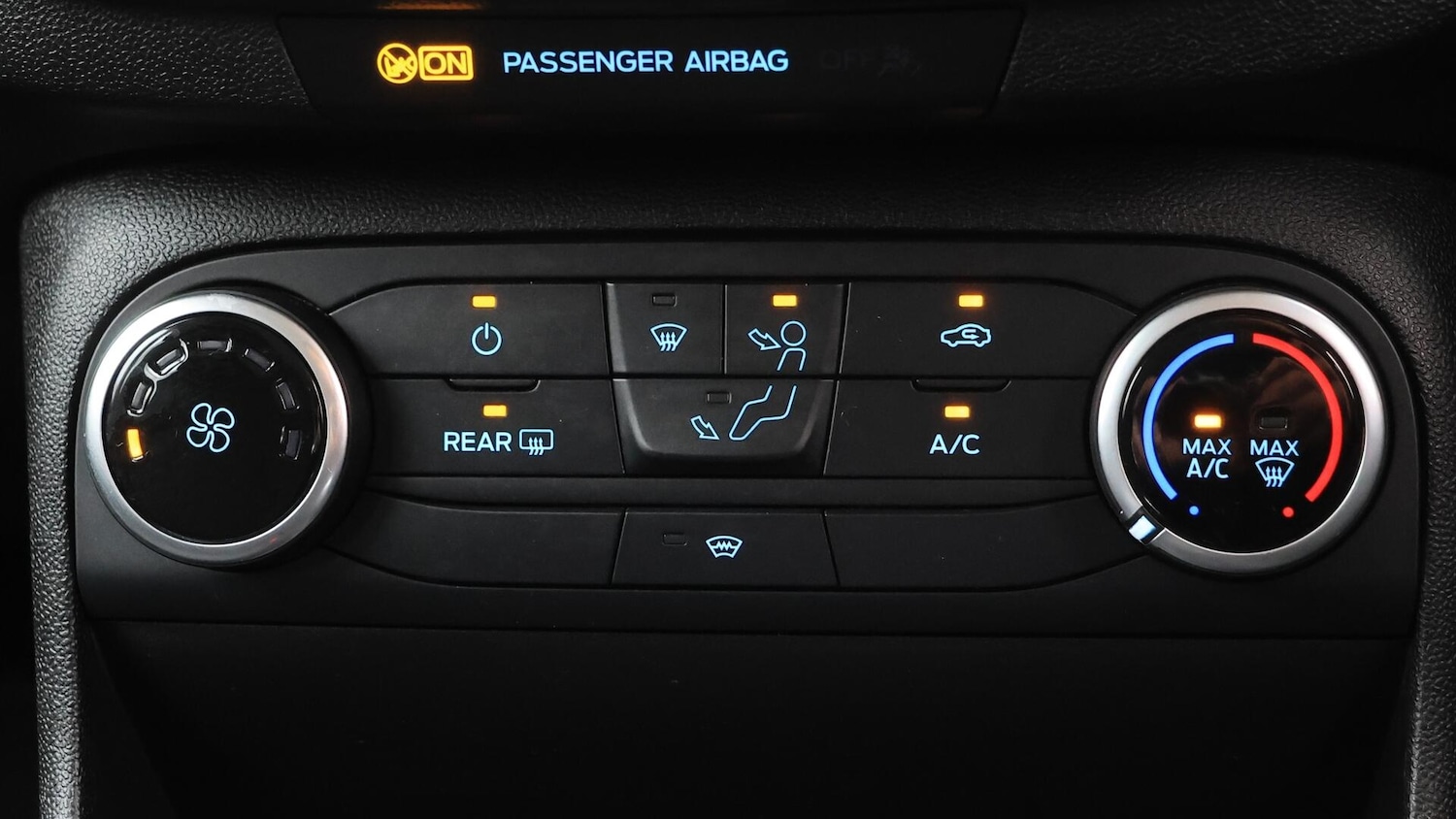 Used Ford Fiesta 2019 for sale - 76499090: Photo 13