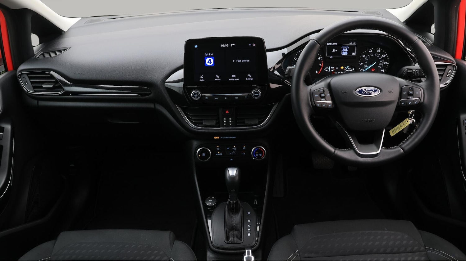 Used Ford Fiesta 2019 for sale - 76499090: Photo 14