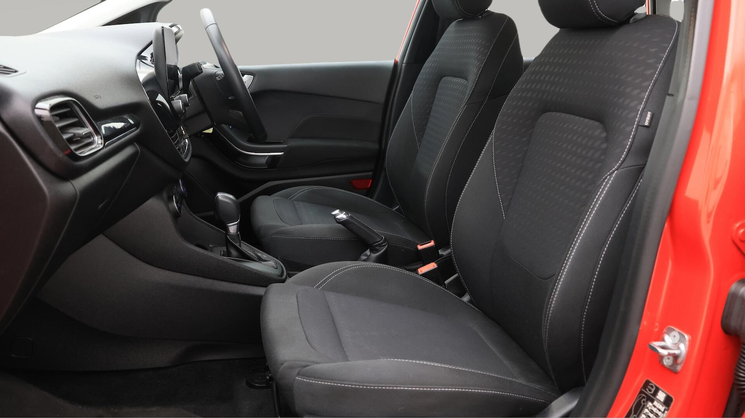 Used Ford Fiesta 2019 for sale - 76499090: Photo 15