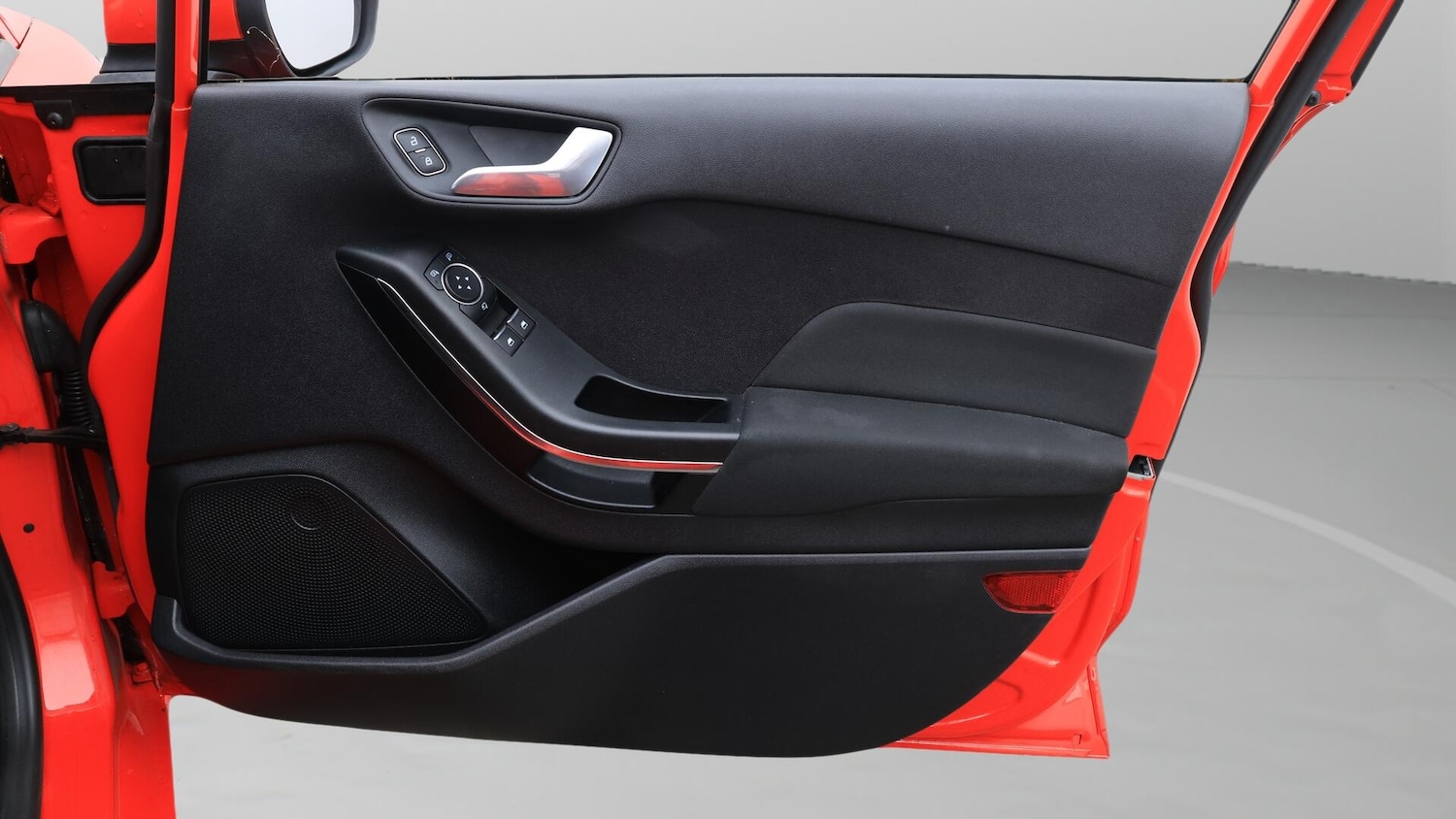 Used Ford Fiesta 2019 for sale - 76499090: Photo 16