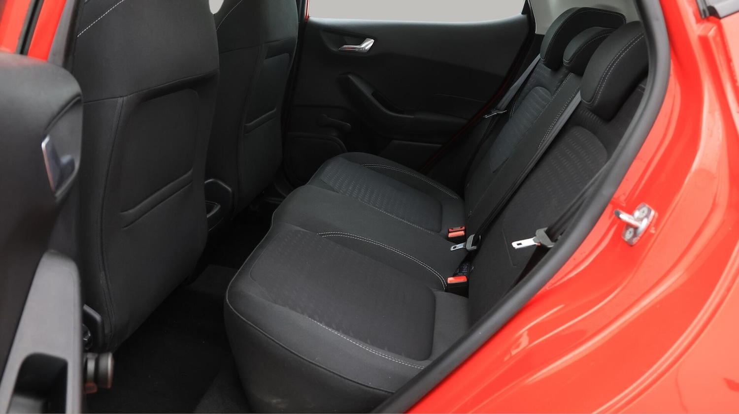 Used Ford Fiesta 2019 for sale - 76499090: Photo 17