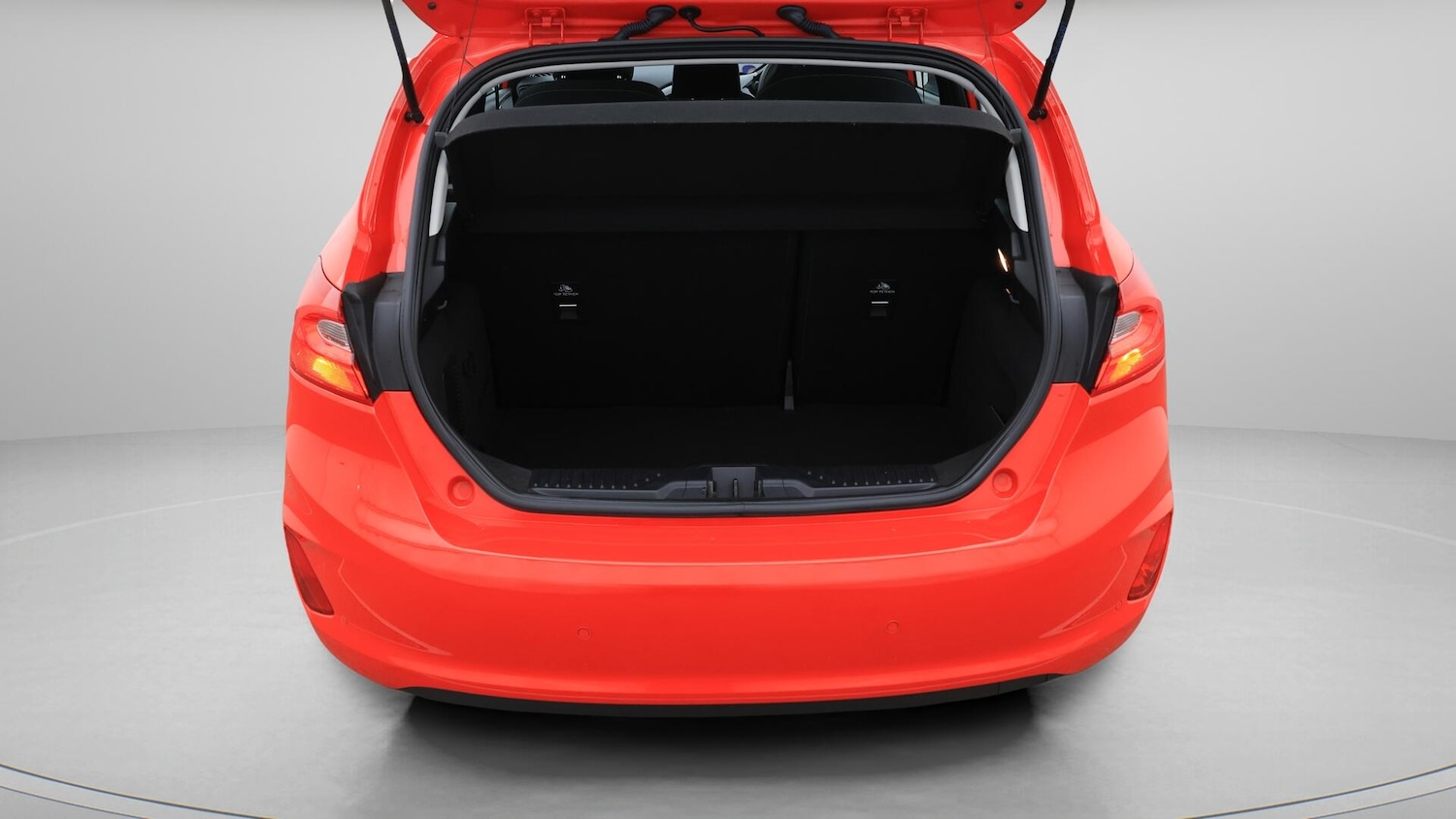 Used Ford Fiesta 2019 for sale - 76499090: Photo 18