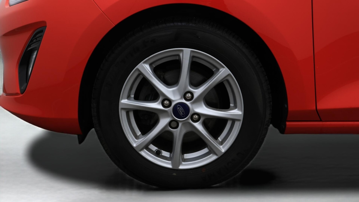 Used Ford Fiesta 2019 for sale - 76499090: Photo 19