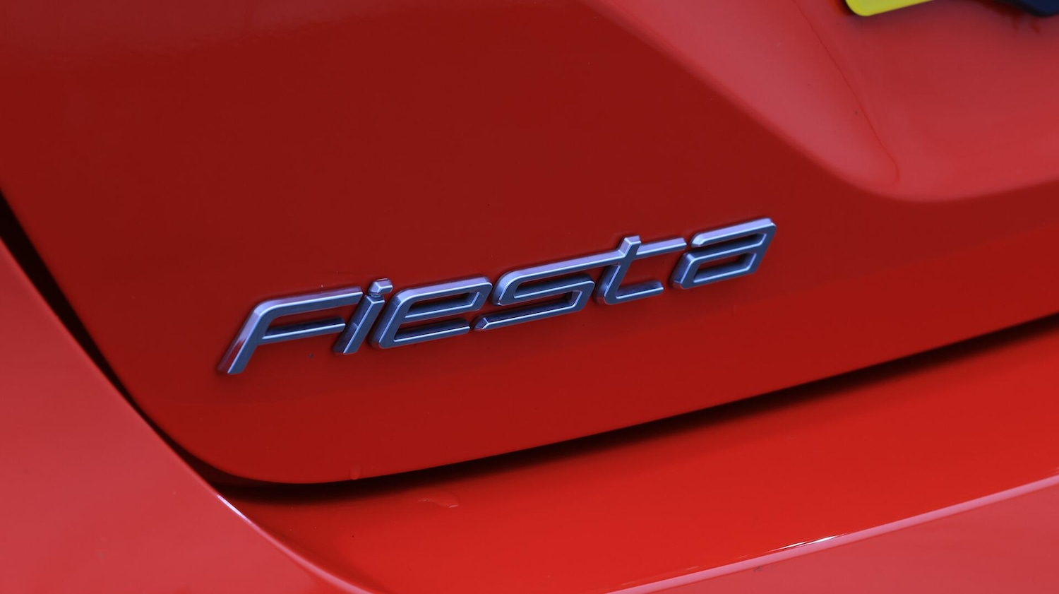 Used Ford Fiesta 2019 for sale - 76499090: Photo 21