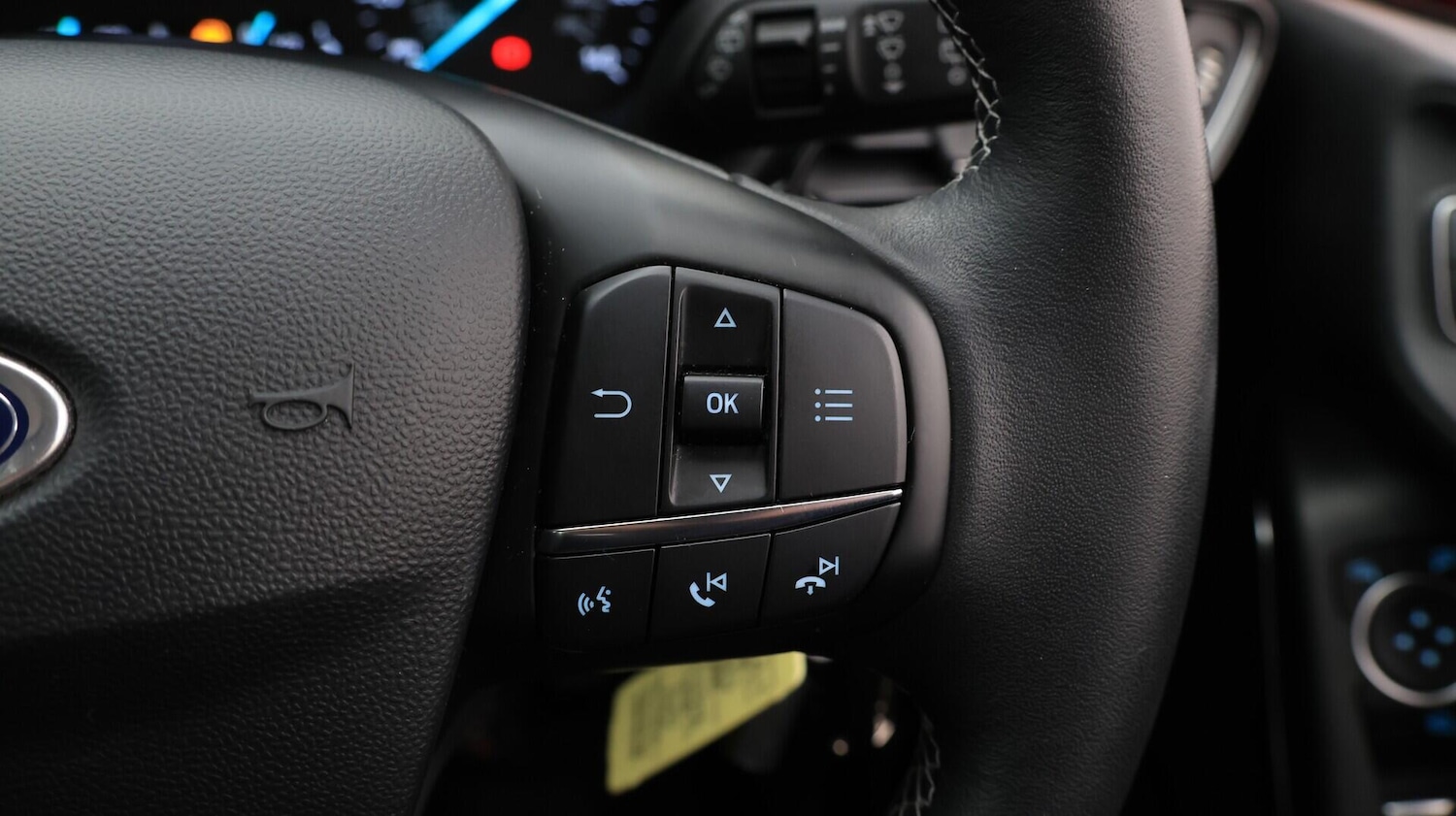 Used Ford Fiesta 2019 for sale - 76499090: Photo 24