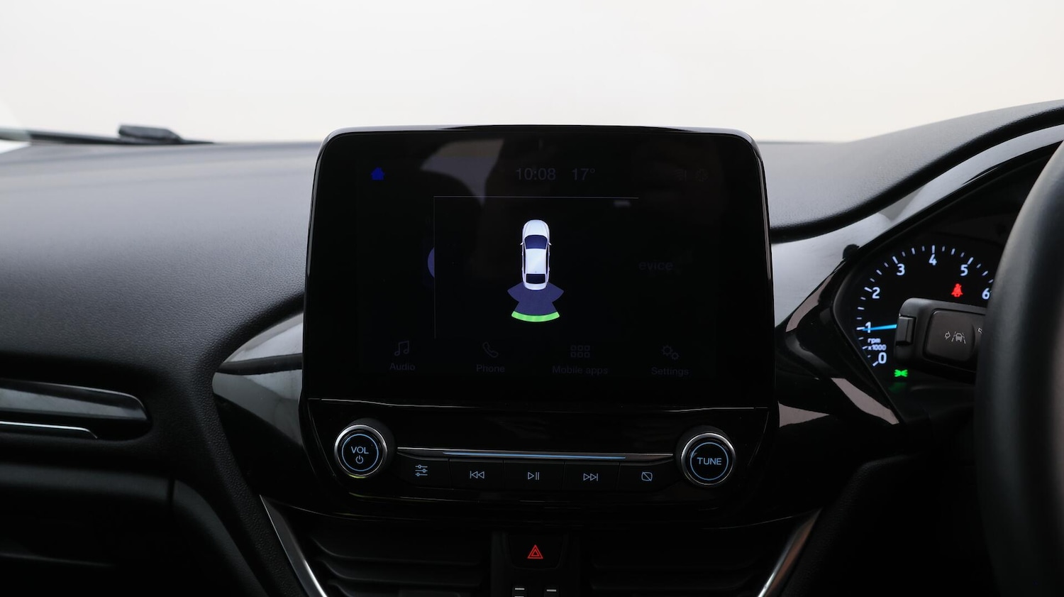 Used Ford Fiesta 2019 for sale - 76499090: Photo 25