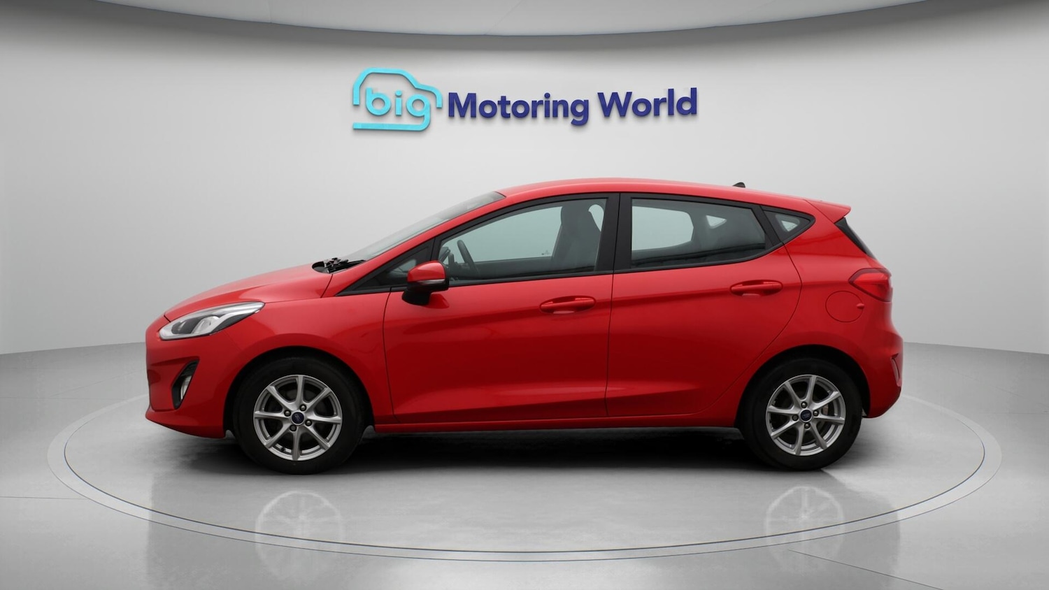 Used Ford Fiesta 2019 for sale - 76499090: Photo 5