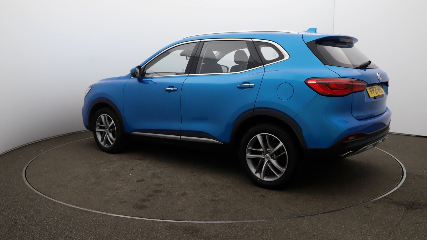 Used MG MG HS for sale - 76808789: Photo 10