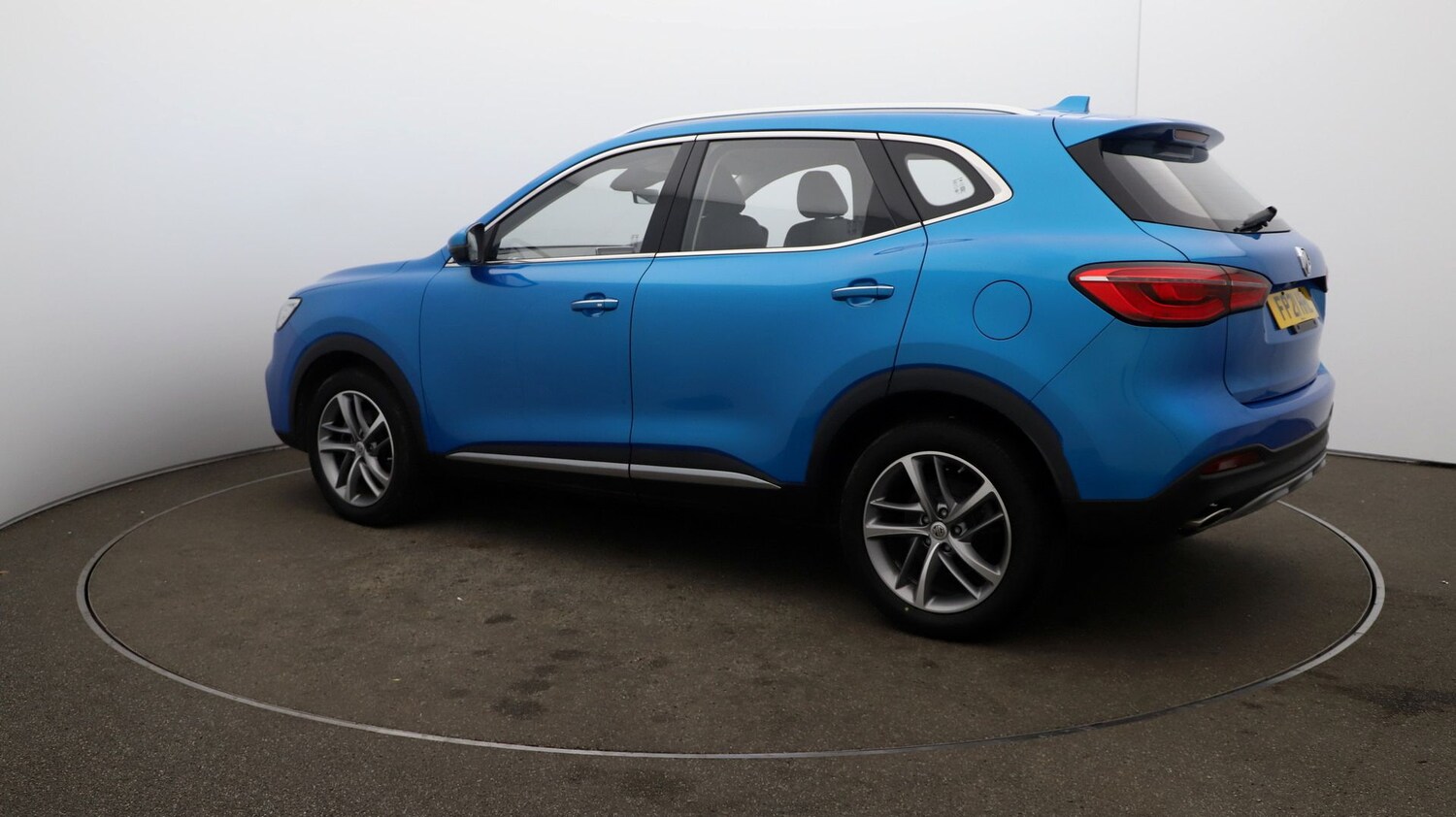 Used MG MG HS for sale - 76808789: Photo 12