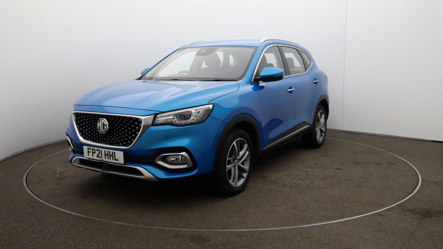 Used MG MG HS for sale - 76808789: Photo 14